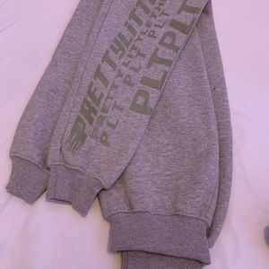 PLT SWEATS
